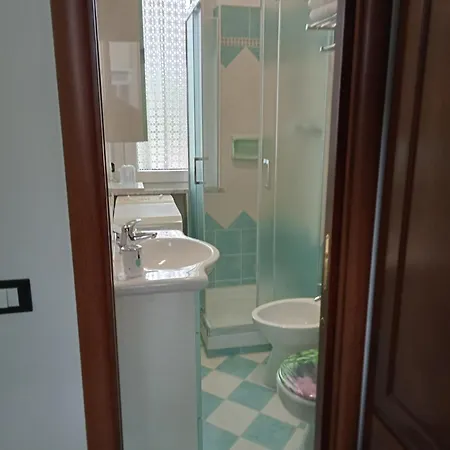 アパート Il Girasole