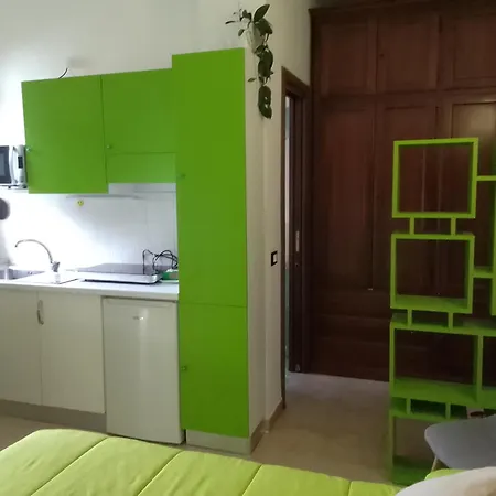 アパート Il Girasole *