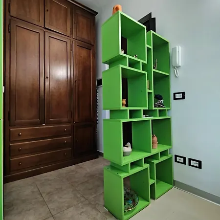 Apartmán Il Girasole *