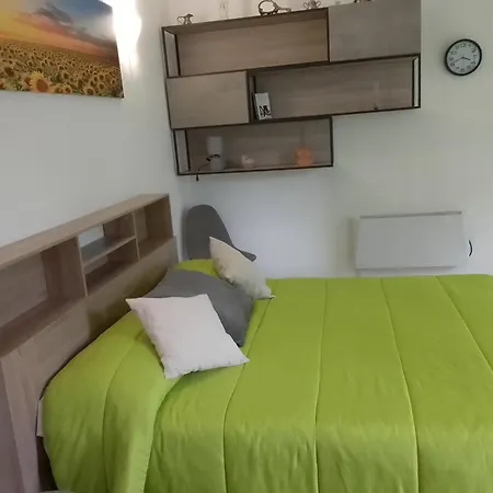 Appartement Il Girasole *