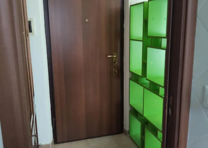 Il Girasole Διαμέρισμα Αόστα